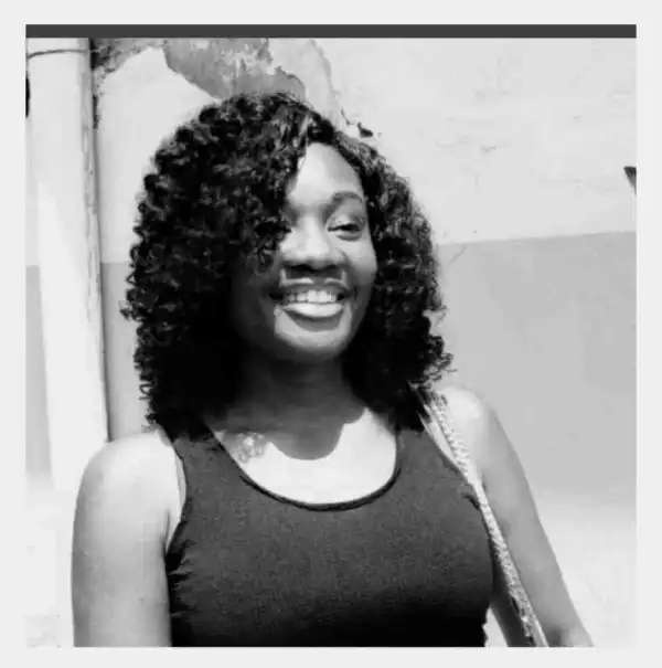 See What This Slay Queen Does To Fund Her Education (Pics)